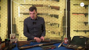 Сравнение Benelli 828 sport и Benelli 828 hunter