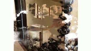 Стена На Кухне Фото