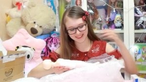 ПОСЫЛКИ С КУКЛАМИ! БЖД с Алиэкспресс и ЛОЛ сюрприз