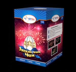 Эксклюзив-Чик PLI0808