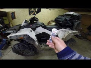 Т.О. обгонной муфты вариатора Стелс Гепард
