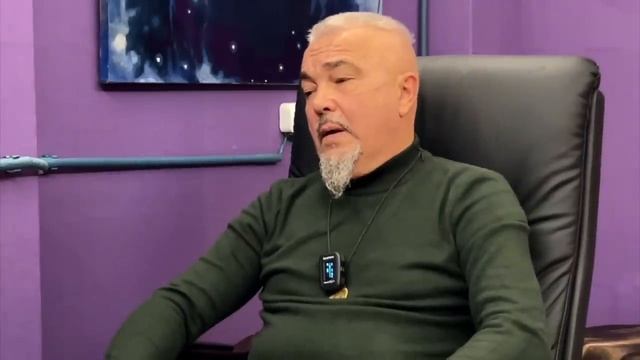 ОТКРОВЕНИЯ ШАМАНА