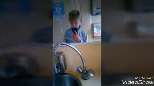 Я в поезде