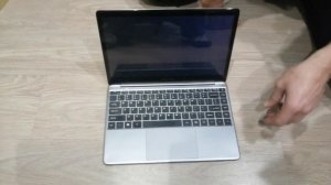 Ноутбук TECLAST F7S