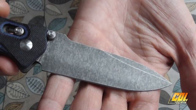 Топ 10ка ножей за 2020 год Col. Zorin. смотреть онлайн