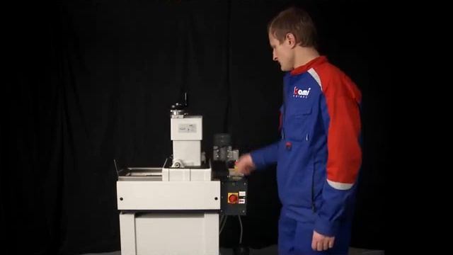 Станок для заточки твердосплавных ножей