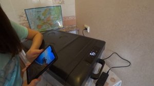ОБЗОР ХОЛОДИЛЬНИКА ДЛЯ АВТОДОМА | компрессорный автохолодильник ALPICOOL C25