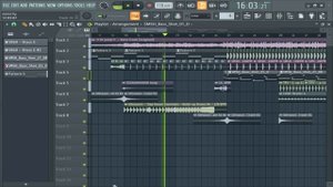 КАК СДЕЛАТЬ РЕМИКС НА ЛЮБОЙ ТВОЙ ТРЕК (2023)!? (free flp)– Fl Studio 20