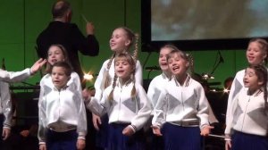 Песня Красной Шапочки - Великан, оркестр под уп.mp4