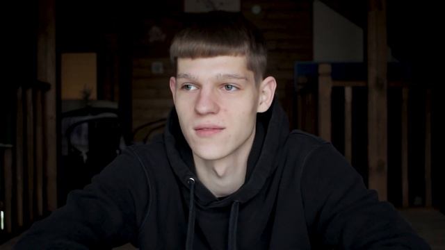 мне 19 лет и я ничего не добился смотреть онлайн