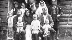 "Весна. Лад" Василий Белов часть 1. Читает Виктор Золотоног