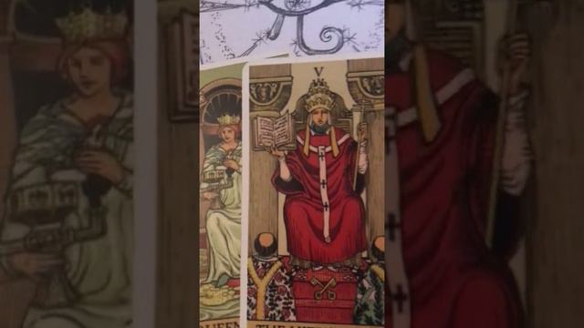 Диагностика двух прорисовок 8 мечей смотреть онлайн