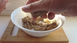 ТЕСТО ДЛЯ РЫБАЛКИ ИЗ ХАЛВЫ | ЛУЧШЕЕ ТЕСТО НА КАРАСЯ, КАРПА, БЕЛОГО АМУРА