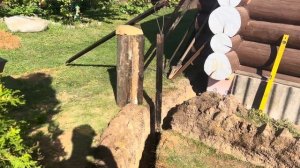 ЗАЗЕМЛЕНИЕ В ЧАСТНОМ ДОМЕ СВОИМИ РУКАМИ!