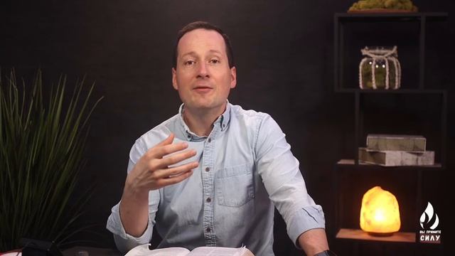 Иисус учит любить врагов: ЧТО ЗА НОНСЕНС? смотреть онлайн