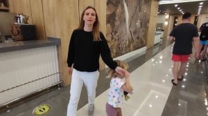 Турция. Влог ультра все включено loceanica ( локеаника) Влог Турция. Отдых в Турции. Чамьюва.