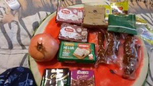 ЧТО ПРИВЕЗТИ ИЗ ТУРЦИИ? ГДЕ КУПИТЬ ВКУСНЫЕ СЛАДОСТИ В КЕМЕРЕ? ??