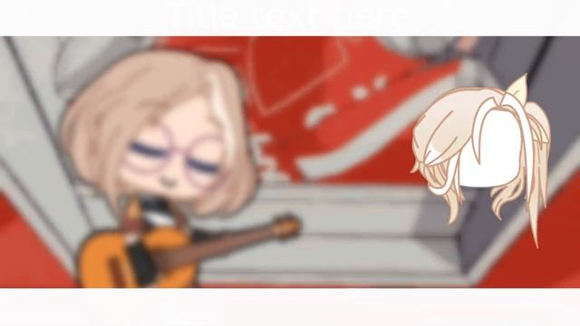 25 видов причесок для девочек (Gacha Club) смотреть онлайн