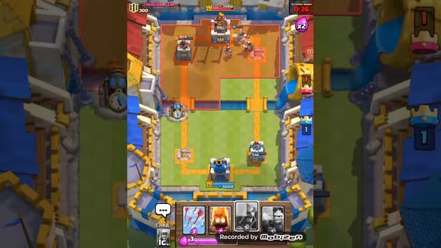 ИСПЫТАНИЕ ЗА 100 ГЕМОВ!!! смотреть онлайн