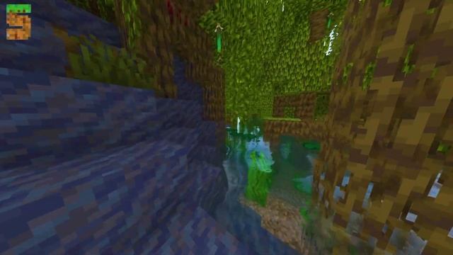 TOP 11 BEST SEEDS In 1.19! Minecraft Java & Bedrock смотреть онлайн