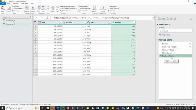 Introduction to Excel Power Query 2023