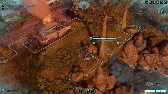 Xcom 2 WOTC First Hour of Gameplay 1440p (2k) смотреть онлайн