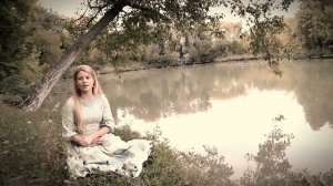 Старинный русский романс "Чайка". Russian folk music