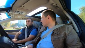 Обзор на Гибридную Тойоту Камри 2.5 из Дубая. Таксуем на Камри 2.5 XV70(18г) в МСК Camry 2.5