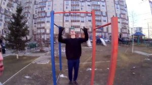 ЧЕЛЛЕНДЖ НА 100 РАЗ | 100 ПОДТЯГИВАНИЙ