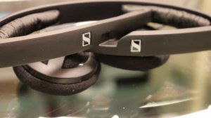 Sennheiser PX 100-II Review & Unboxing