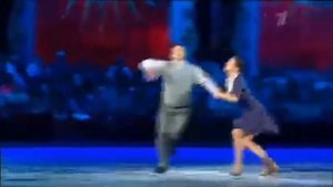 Илья Авербух - Ледниковый период