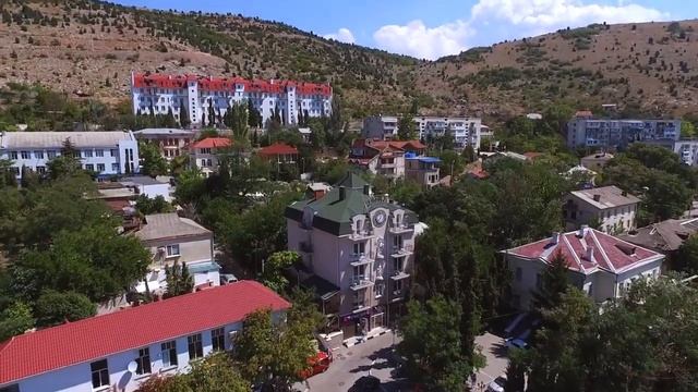 Отель «Гомер» Балаклава смотреть онлайн