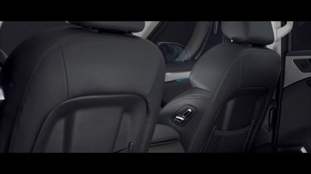 Haval H7 - Asientos de cuero calefaccionados смотреть онлайн