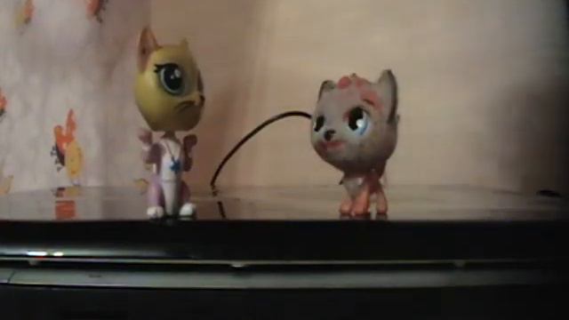 Алена Ф Литл пет шоп: Мой Маленький Зоомагазин смотреть онлайн