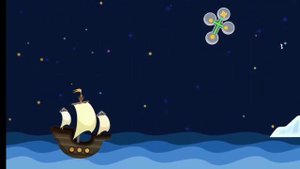 Изучаме звëзды и созвездия | Астрономия и космос для детей №3 | Veron25