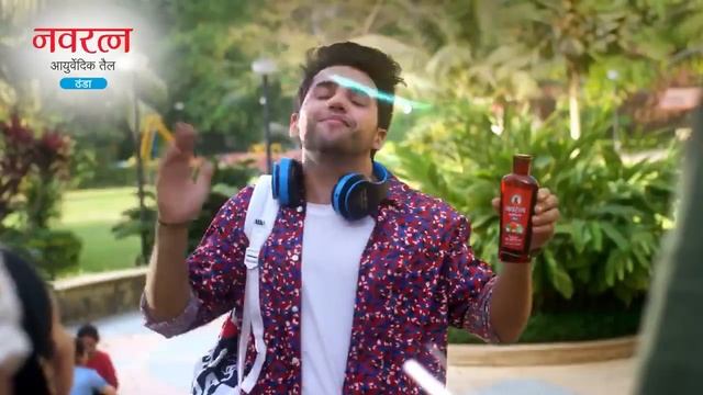 Navratna oil (Ravin Makhija) смотреть онлайн