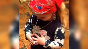 «С короной на голове»: Лиза Галкина считает себя королевой