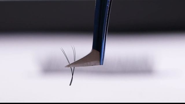 Объёмное наращивание ресниц за час! смотреть онлайн