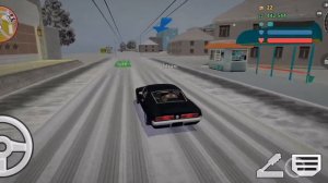 Неудачный праздник 19. | Криминая Россия 3D.Борис.