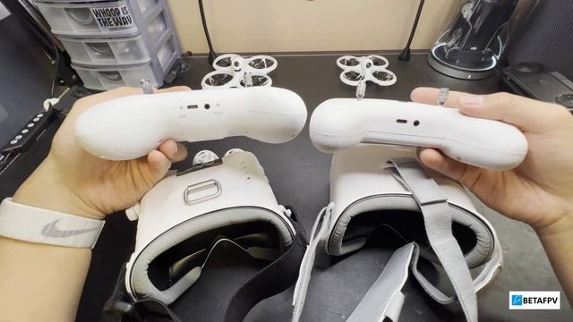 Cetus X FPV Kit vs Cetus Pro FPV Kit - Which is Right for You? смотреть онлайн