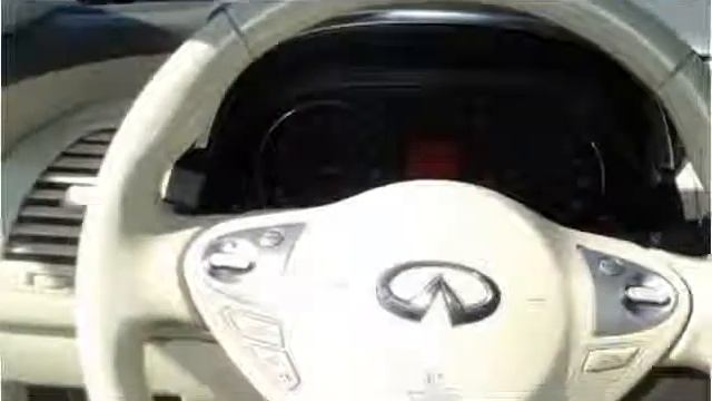 2010 Infiniti FX Used Cars Feasterville Trevose PA смотреть онлайн