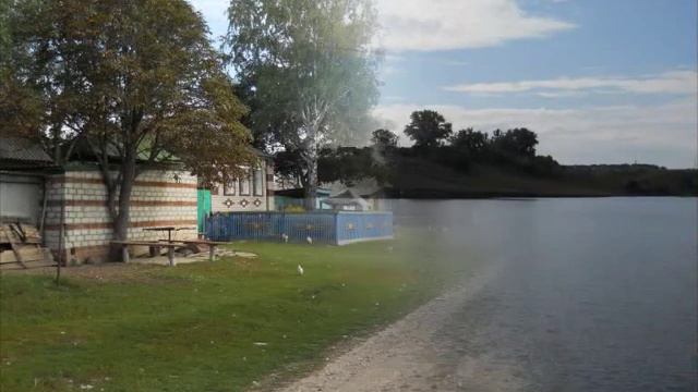 Стоит деревенька vid смотреть онлайн