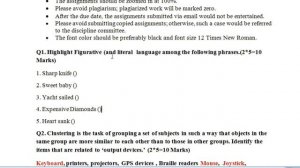 ENG001 Assignment 1 Solution Spring 2022 | ENG001 Assignment 1 Solution 2022