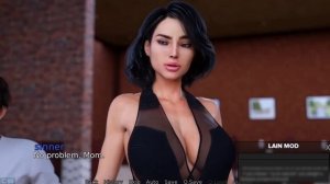 Milfy City v0.71b Linda Full Walkthrough