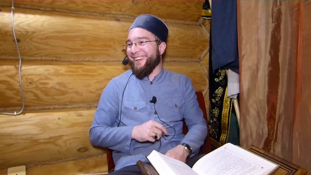 10. О важности и достоинстве намаза - 243 хадиса о нормах жизни мусульманина