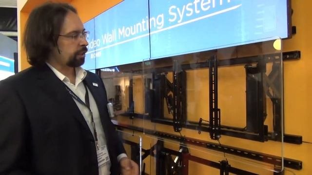 CHIEF ConnexSys LVS1U