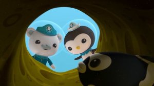 S04E09 [РУС] Октонавты и бычек инженер