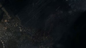 Bloodborne, трейлер.