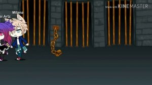 Страшный вирус на телефоне 6/6 конец