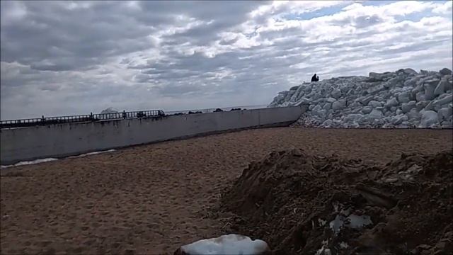 Прогулка по Зеленогорску